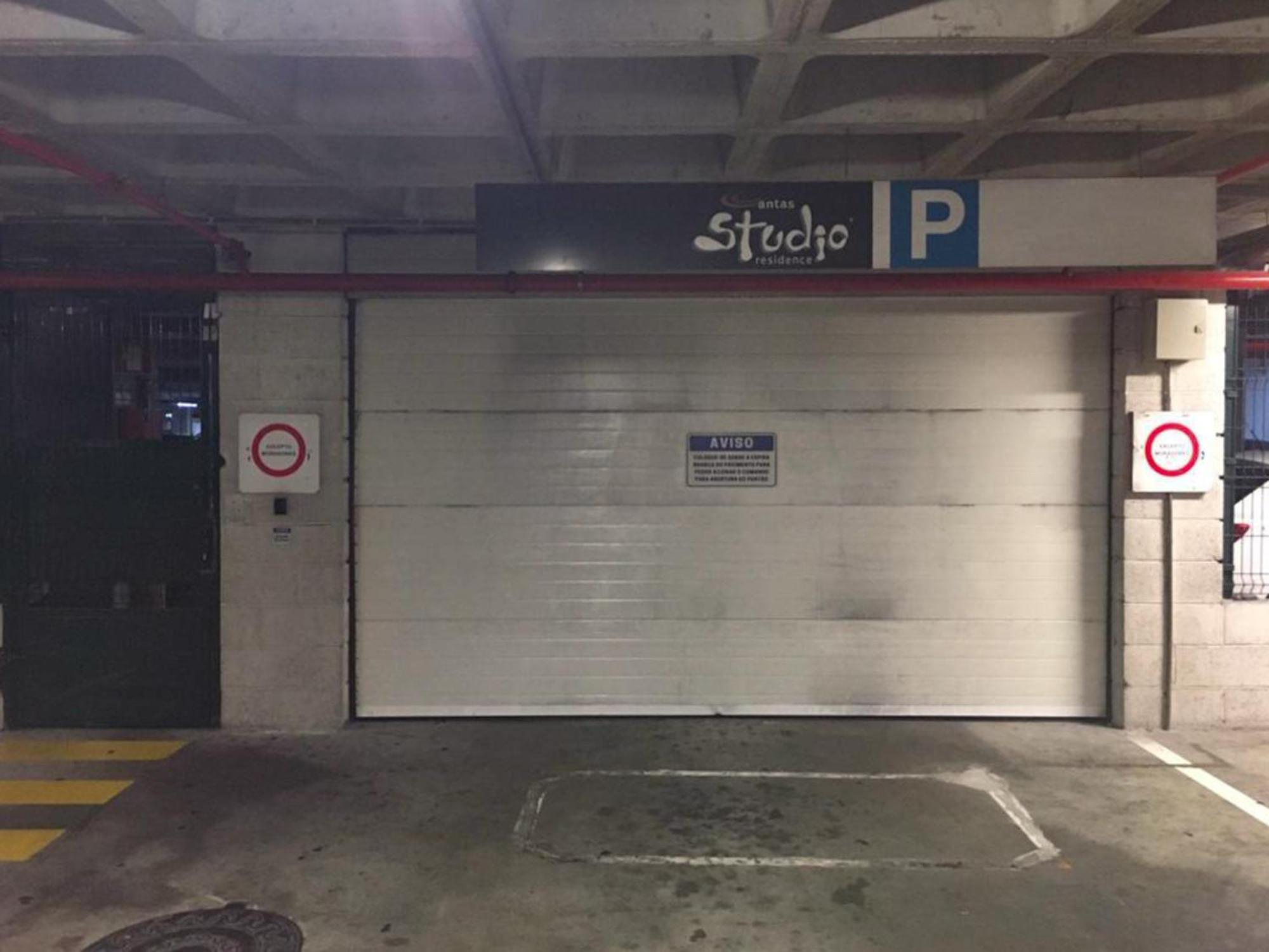 Cm Antas Studios Porto Pokój zdjęcie