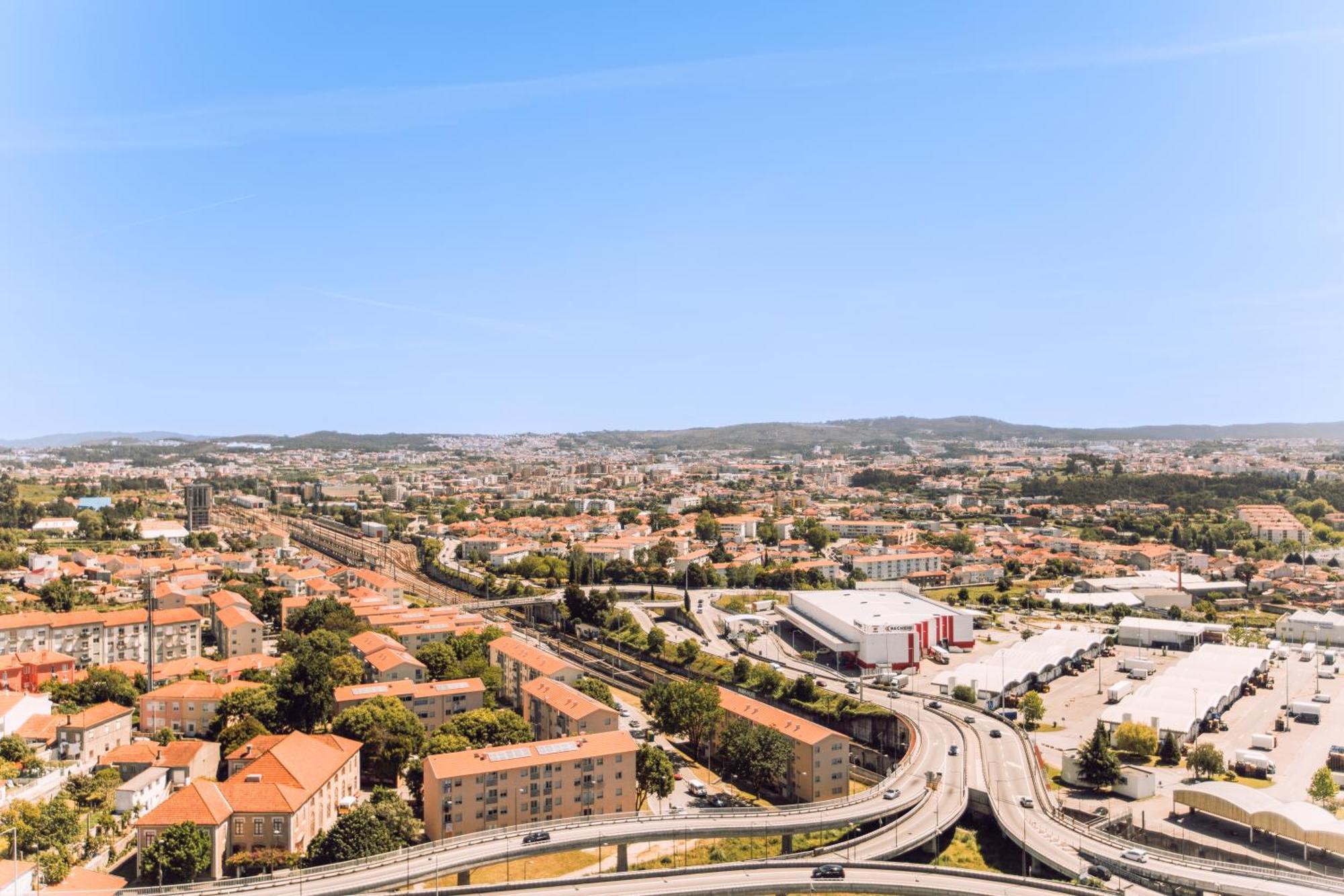 Cm Antas Studios Porto Pokój zdjęcie