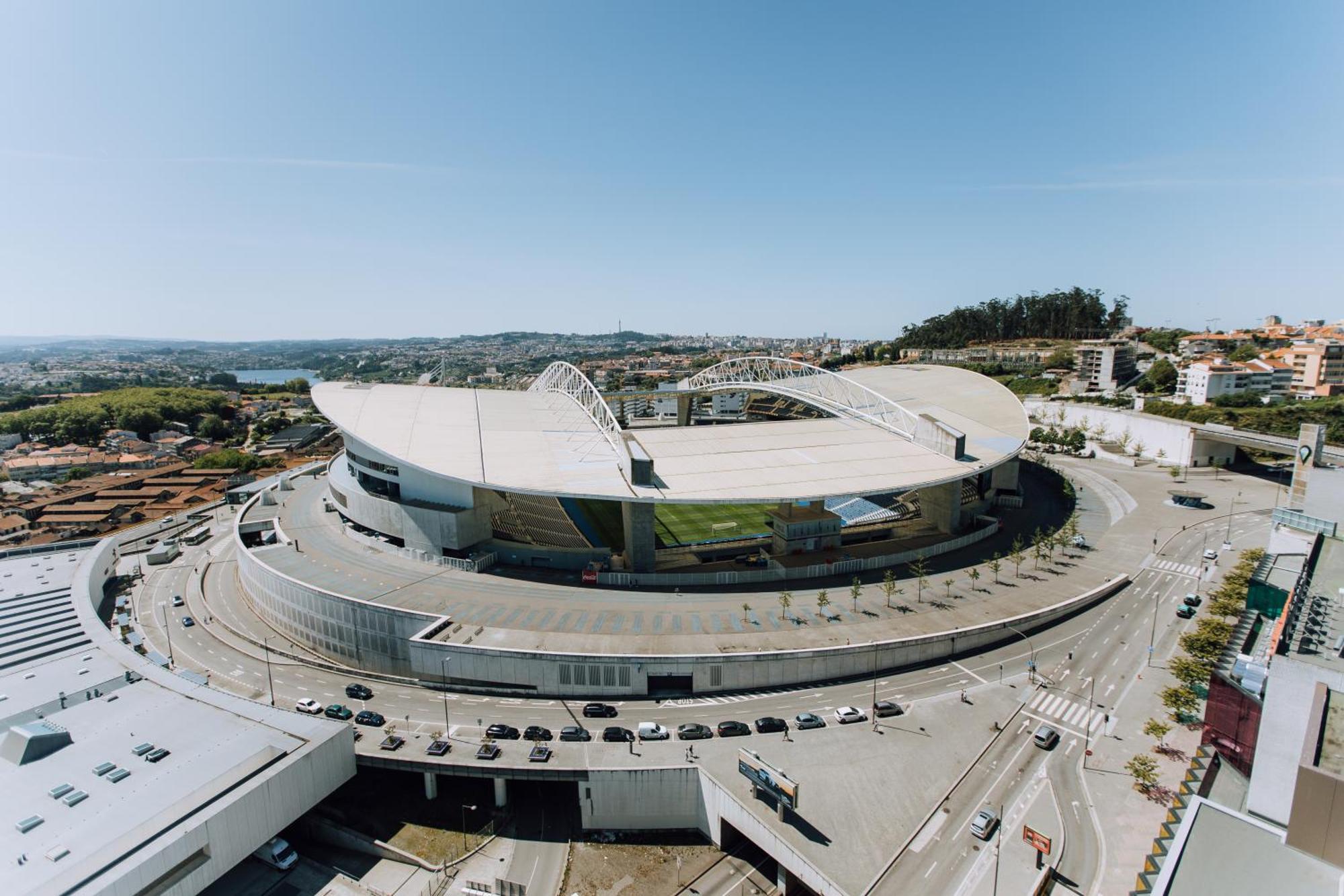 Cm Antas Studios Porto Pokój zdjęcie